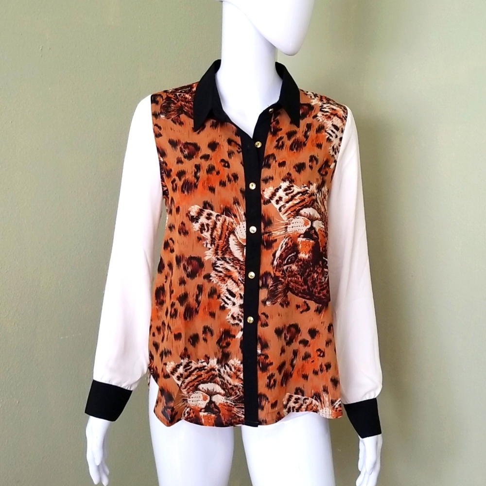 Fifty Street Shirt